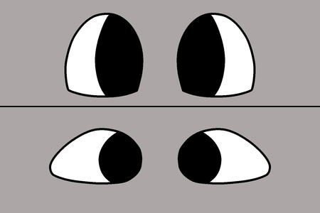 Banner YCH Eyes